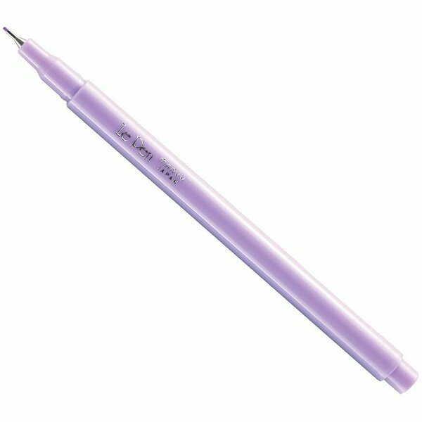 Uchida WISTERIA -LE PEN .03MM OPN STK U4300S-62